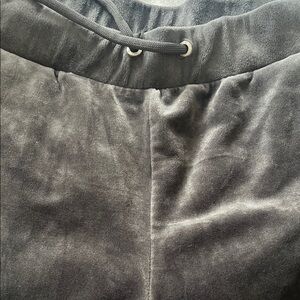 UGG Gray Fleece Pants